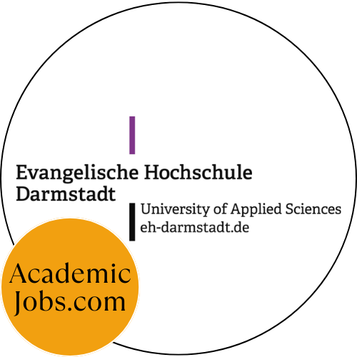 EHD - Evangelische Hochschule Darmstadt logo